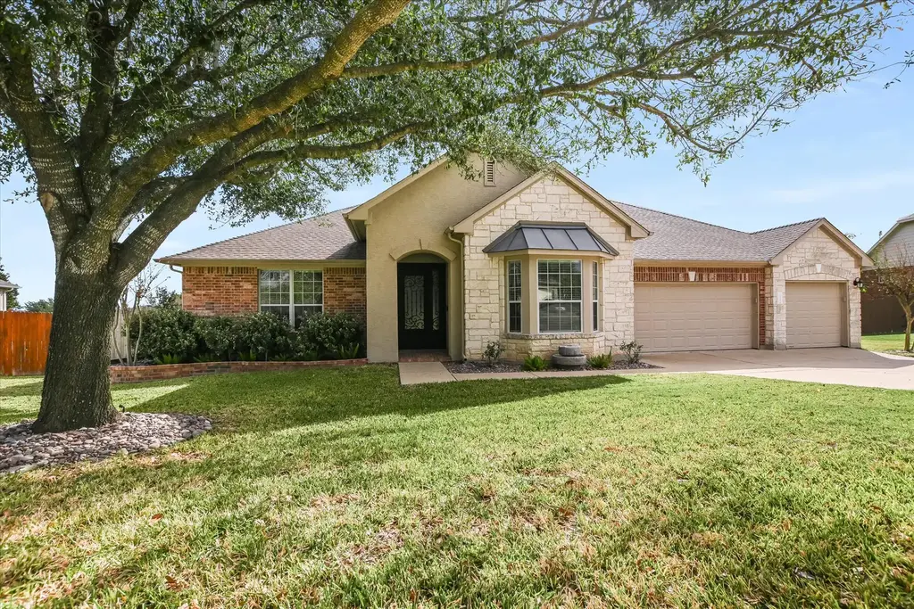 20105 Farm Pond Ln, Pflugerville