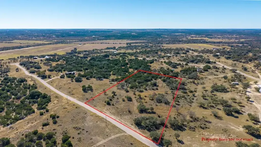 Lot 63 Bluff Vw, Kempner