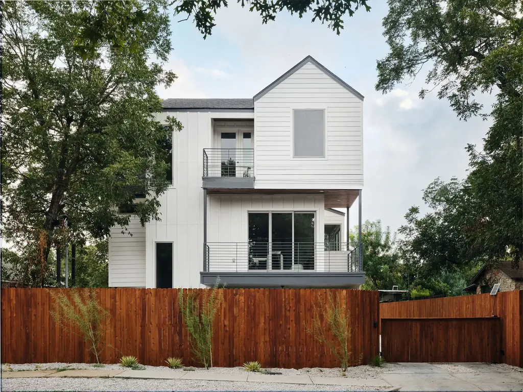 3208 Govalle Ave 1, Austin