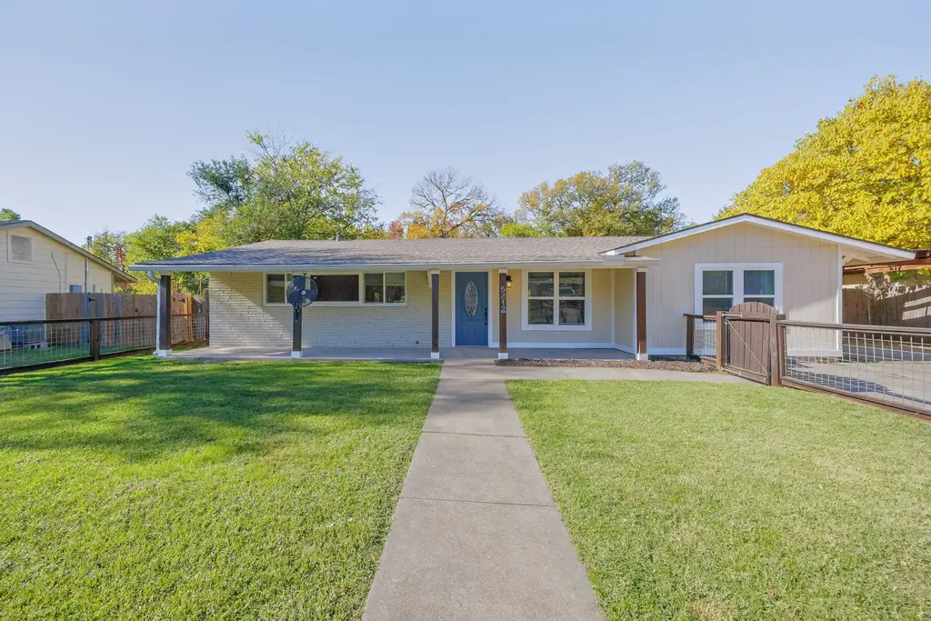 5212 Medford Dr, Austin