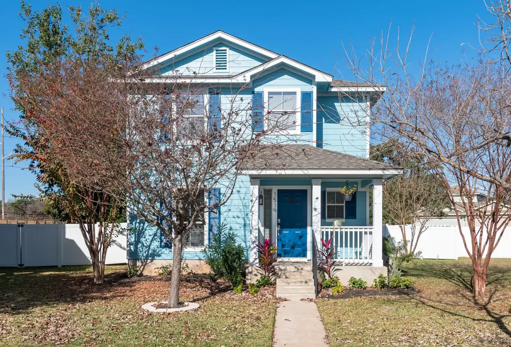 1519 Davis Mountain Loop, Cedar Park
