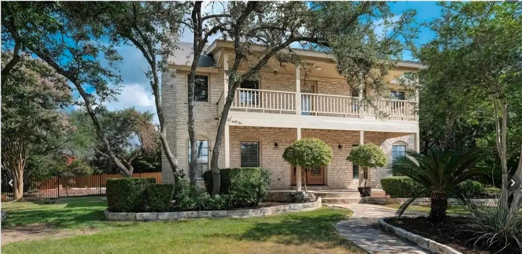 2105 Vivian Dr, Round Rock