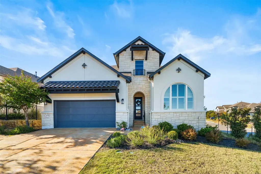 424 Sitlington Ln, Austin
