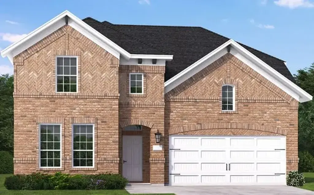 2225 Sarabanda St, Round Rock
