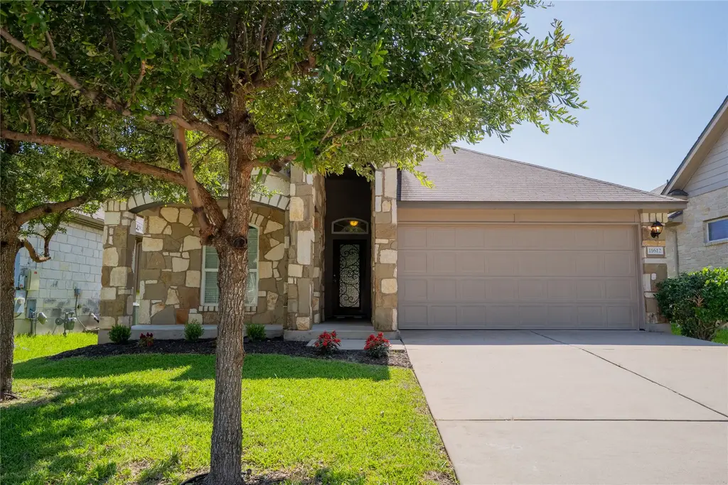 11612 Yeadon Way, Austin