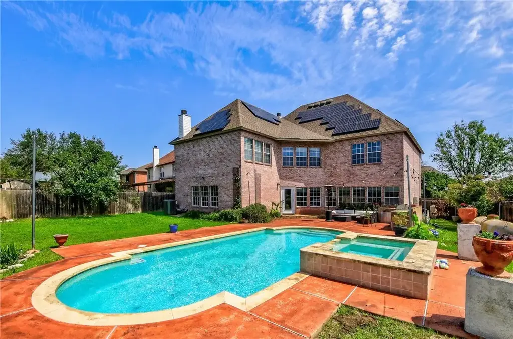 2315 Little Tree Bnd, Cedar Park