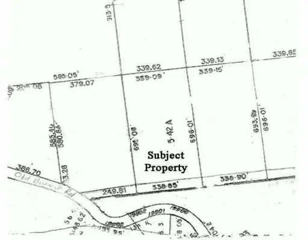 19918 Old Burnet Rd, Jonestown