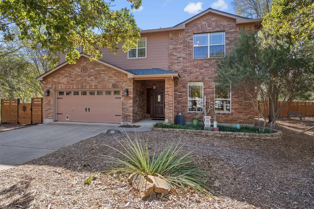 185 Billingsley Hts, Cedar Creek