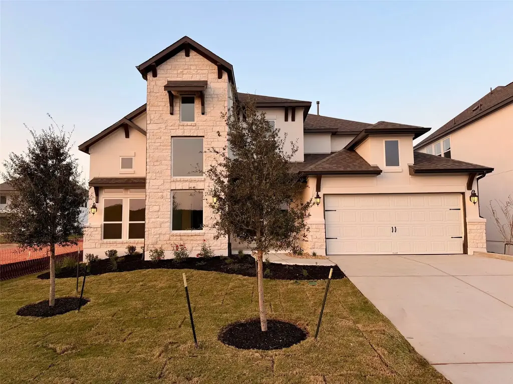 5333 Bellano Bnd, Leander