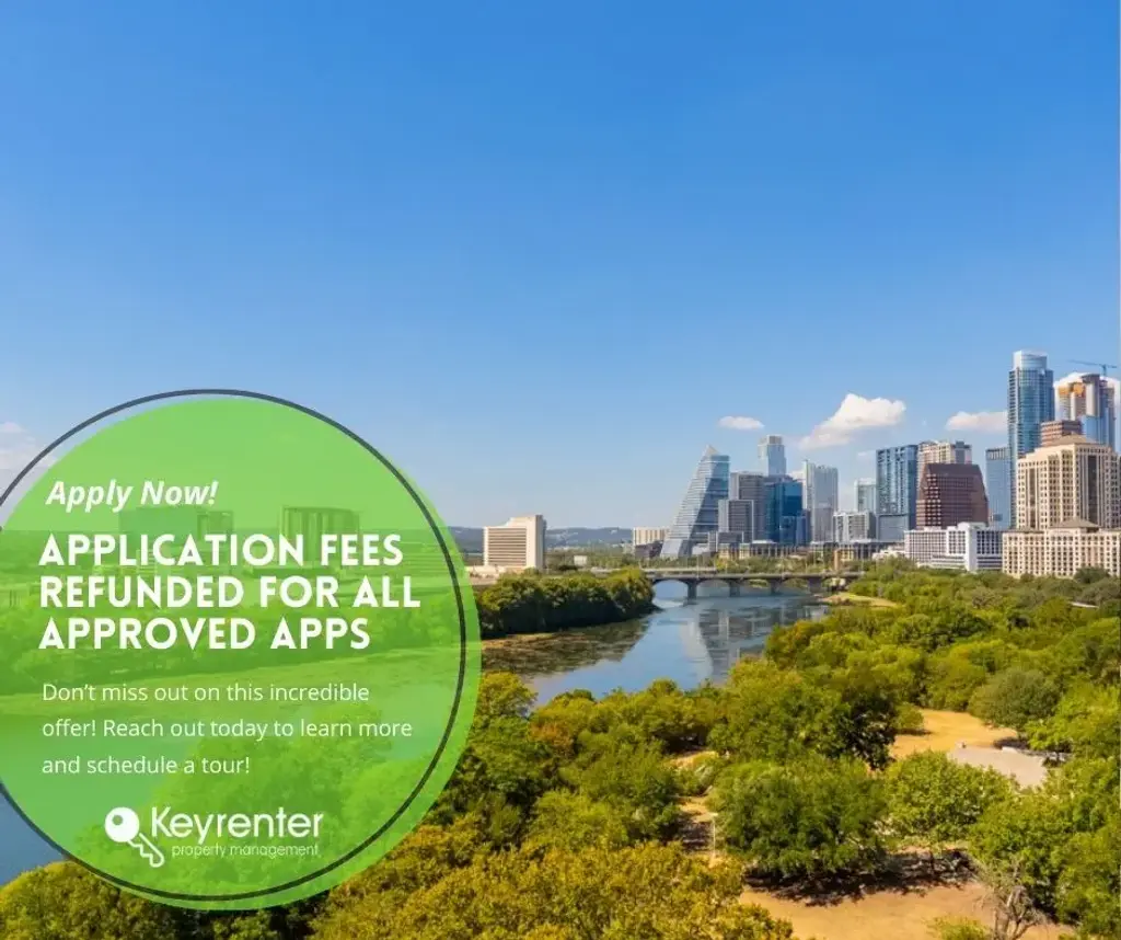 54 Rainey St 1122, Austin