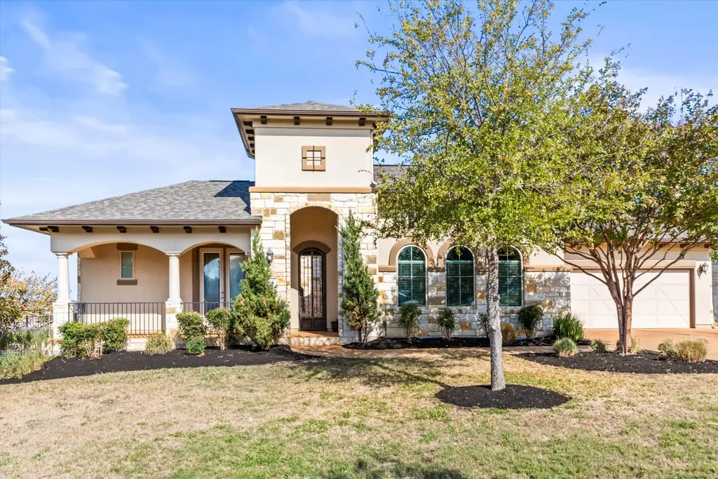 407 Maialina Cv, Austin