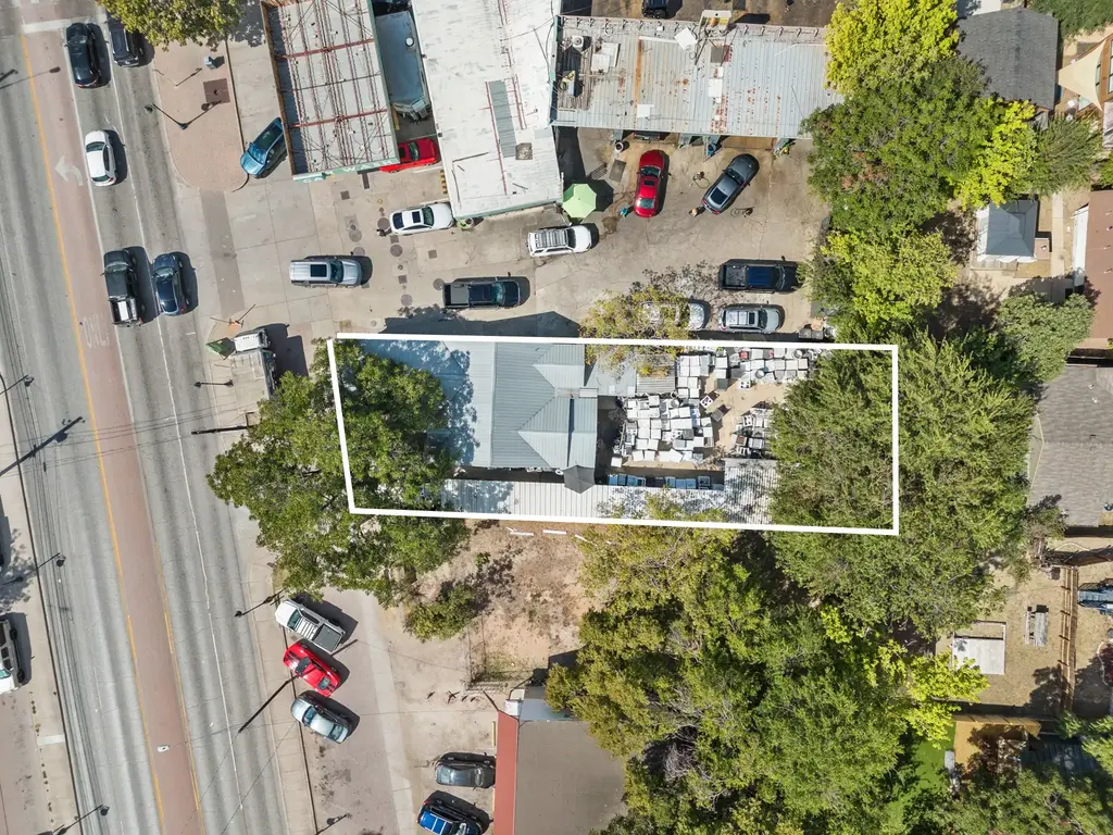 2506 E 7th St E, Austin
