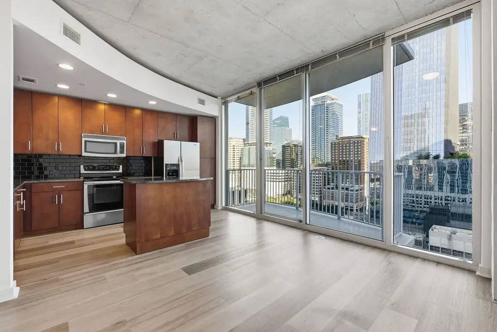 360 Nueces St 1703, Austin