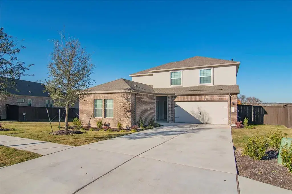 1217 Sweetspire St, Leander