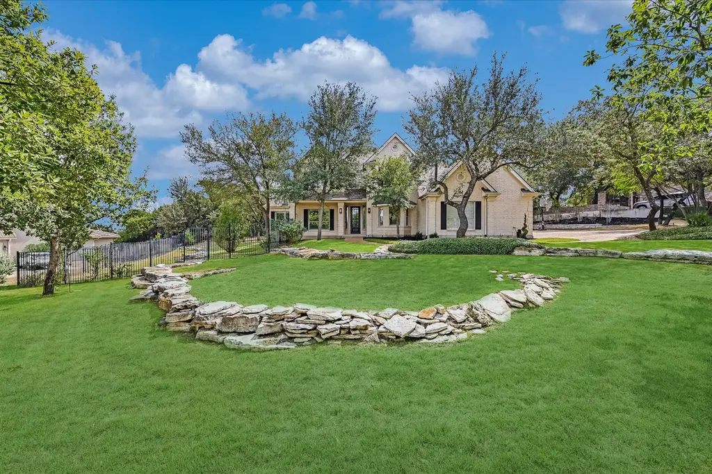 3604 Travis Country Cir, Austin