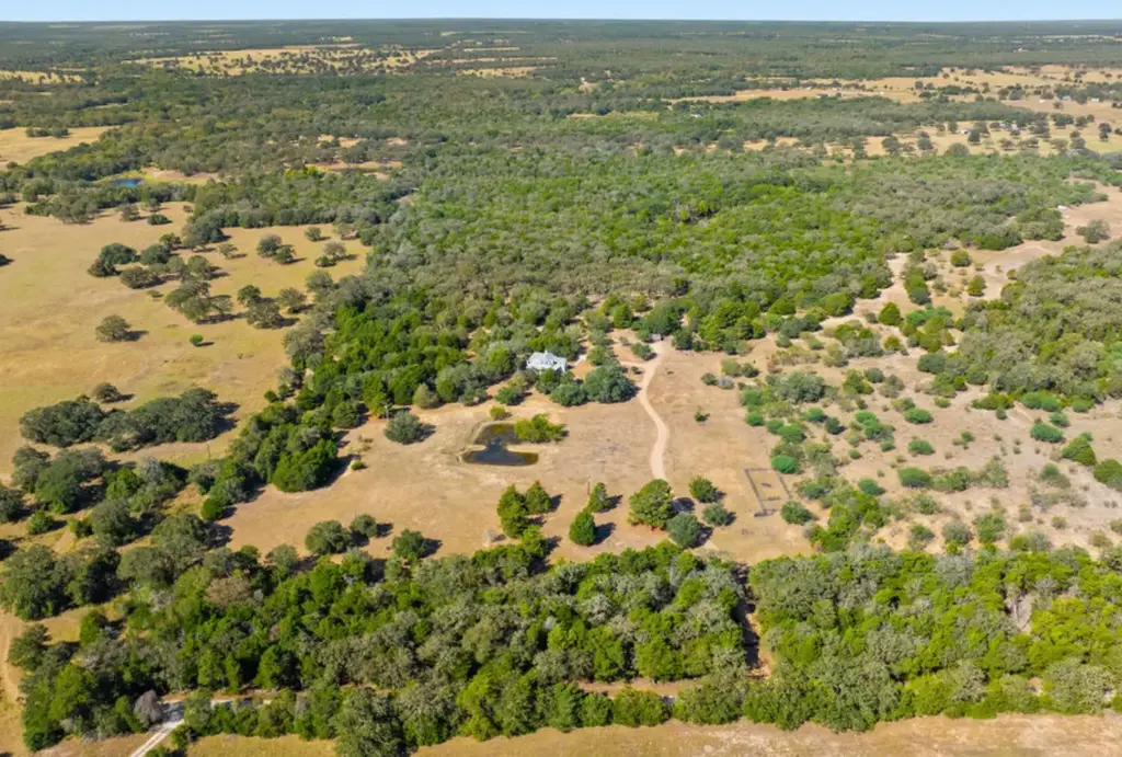 340 Mark Young Rd, Smithville