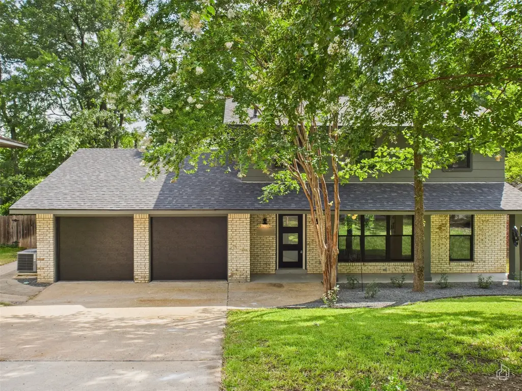 7019 Creighton Ln, Austin