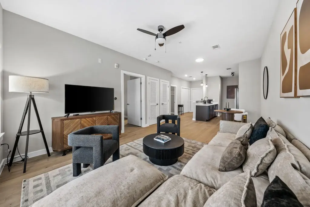 2505 Thornton Rd 3302, Austin
