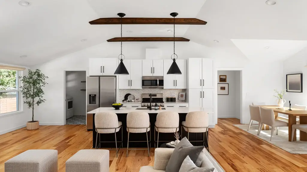 3500 Santa Monica Dr, Austin