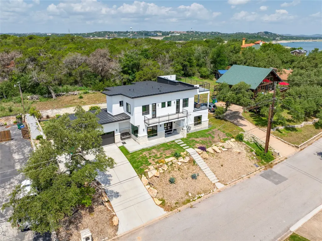 13209 Mansfield Dr, Austin