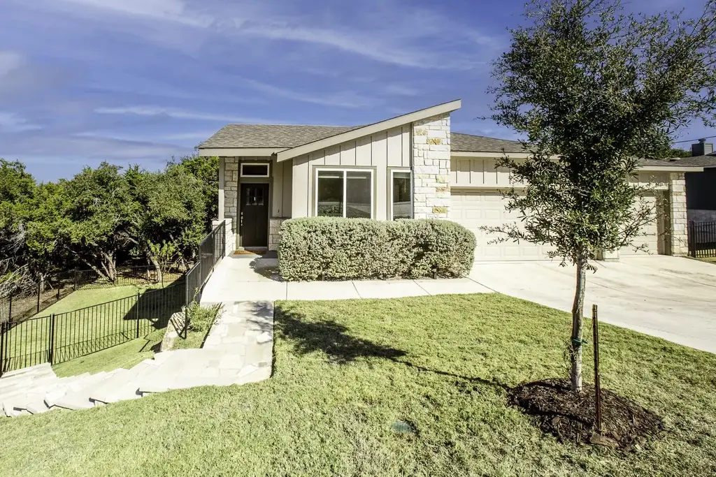 20408 High Dr, Lago Vista