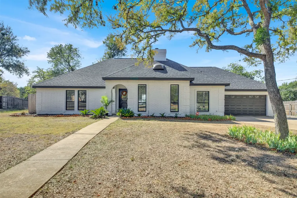 729 Mountain View Dr, San Marcos
