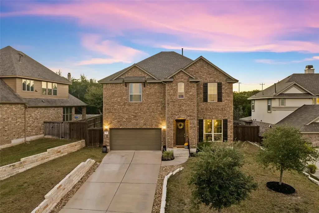 519 Drury Ln, Austin