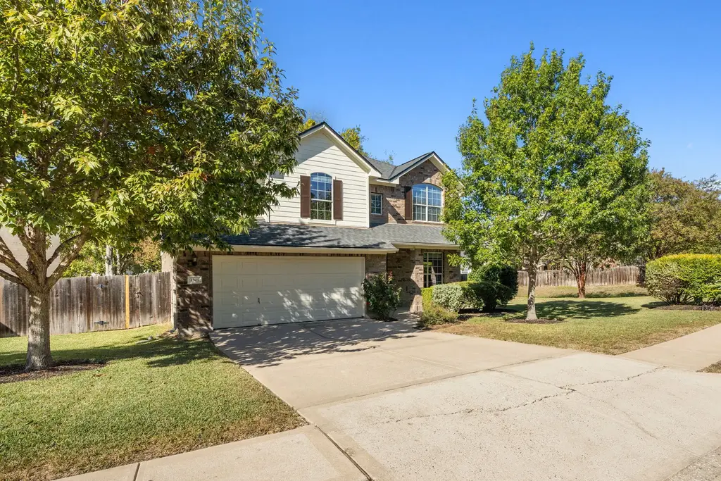 1501 Weatherford Dr, Austin