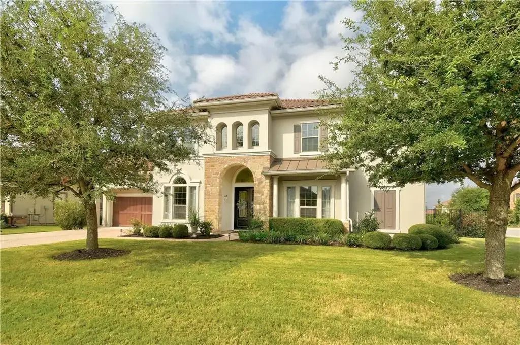15309 Harrier Marsh Dr, Austin