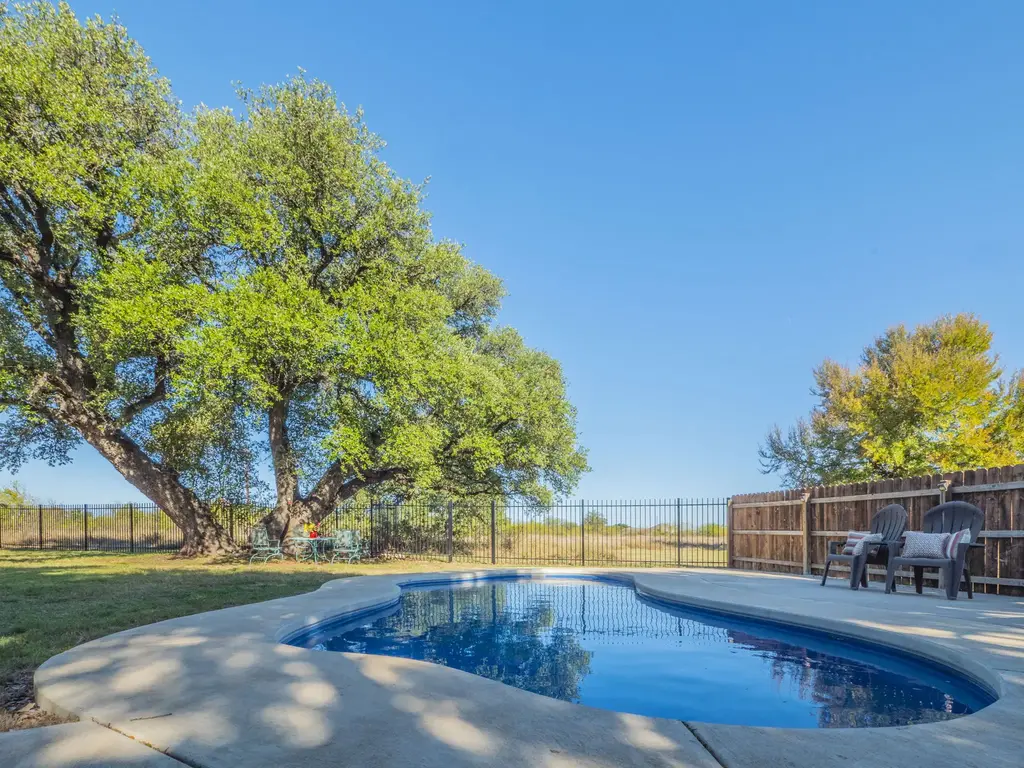 2536 Buffalo Ford Ct, Georgetown