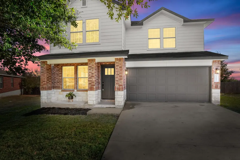13625 Coomer Path, Pflugerville