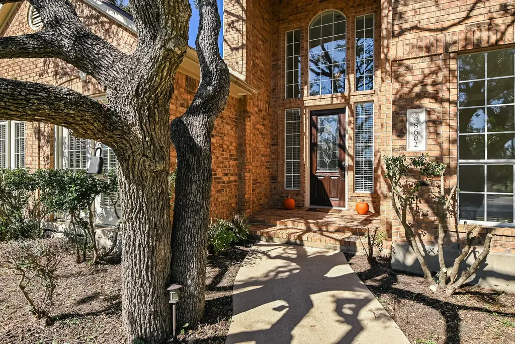 8602 Pepper Rock Dr, Austin