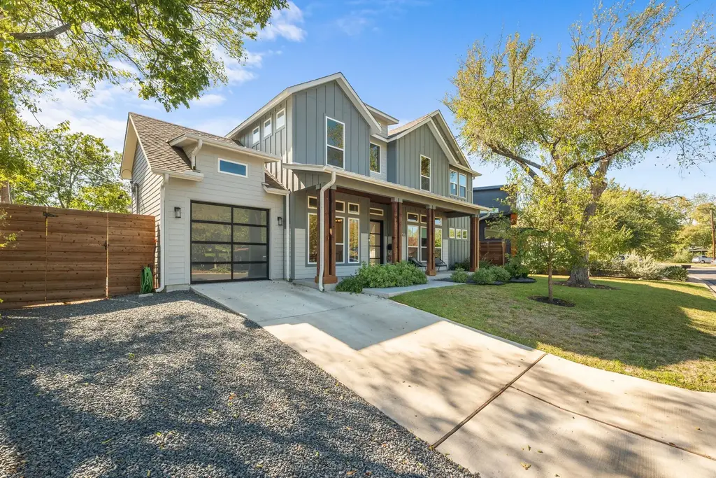 1505 Sylvan Glade, Austin