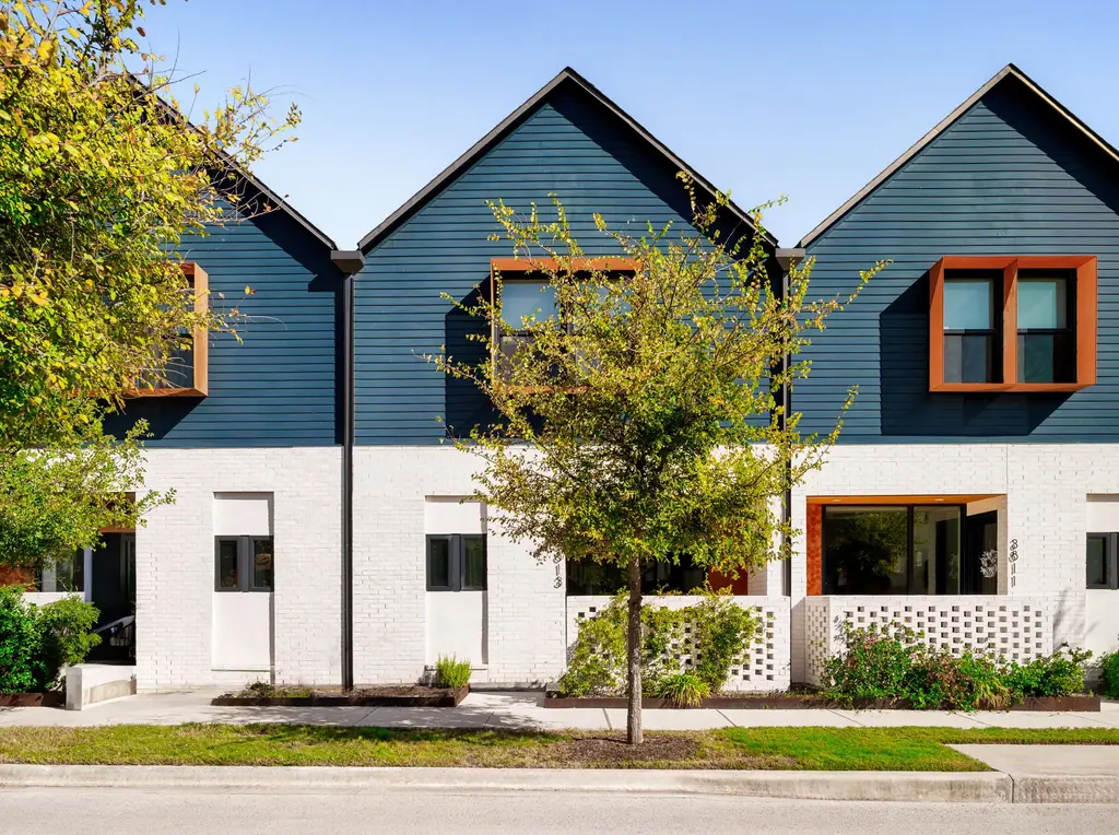 3813 Tilley St, Austin