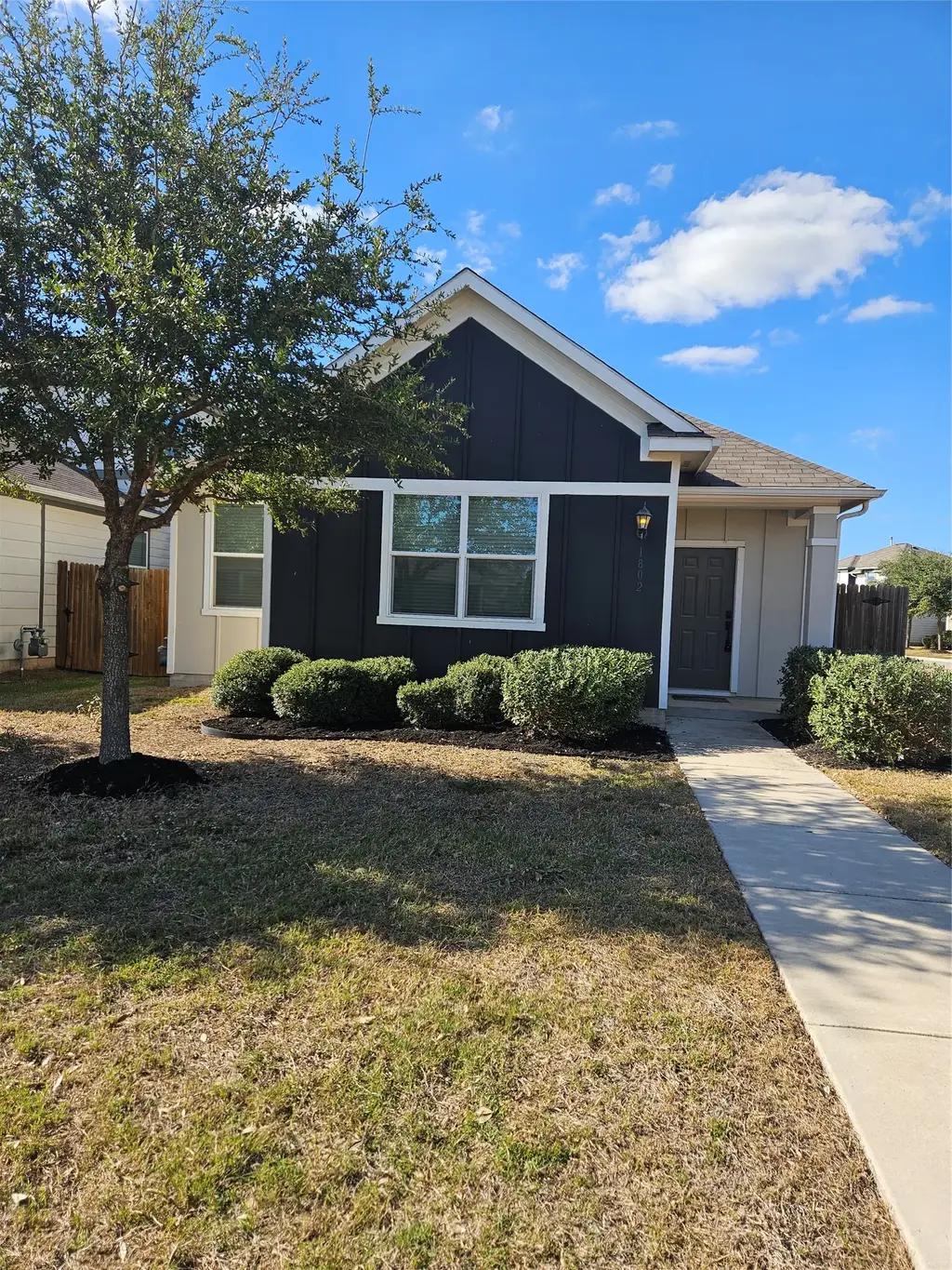 1802 Los Olivios Way, Austin