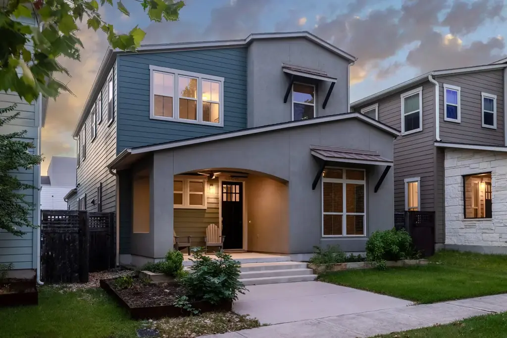 4506 Kocurek St, Austin
