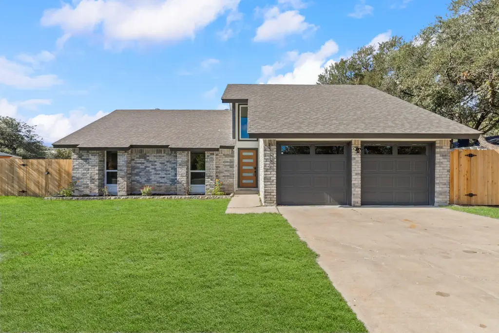 13226 Broadmeade Ave, Austin