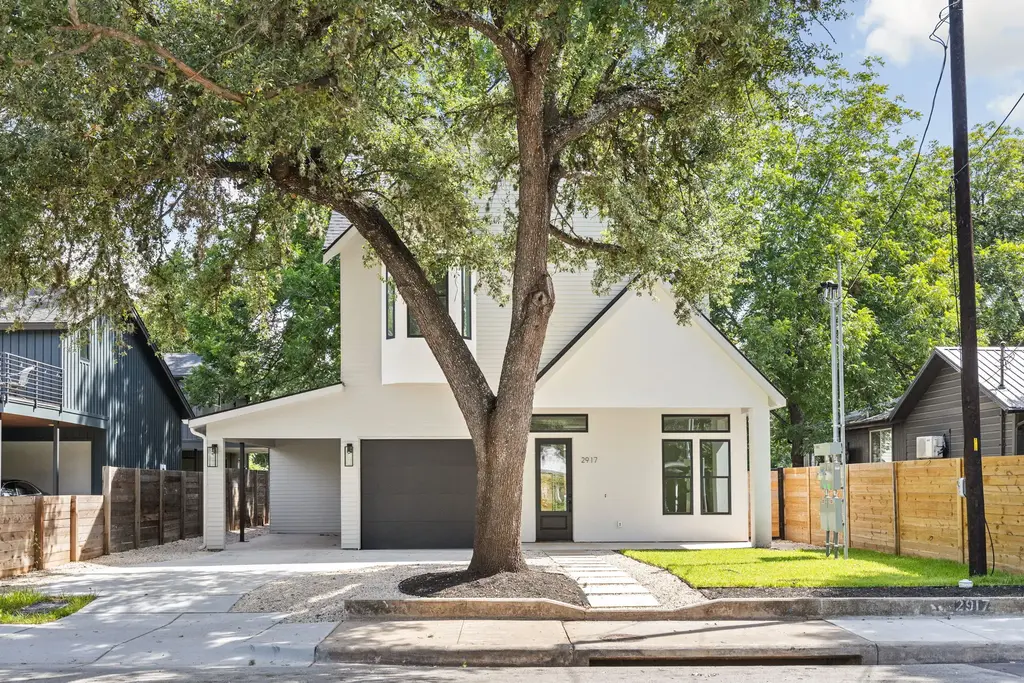 2917 Lyons Rd 1, Austin