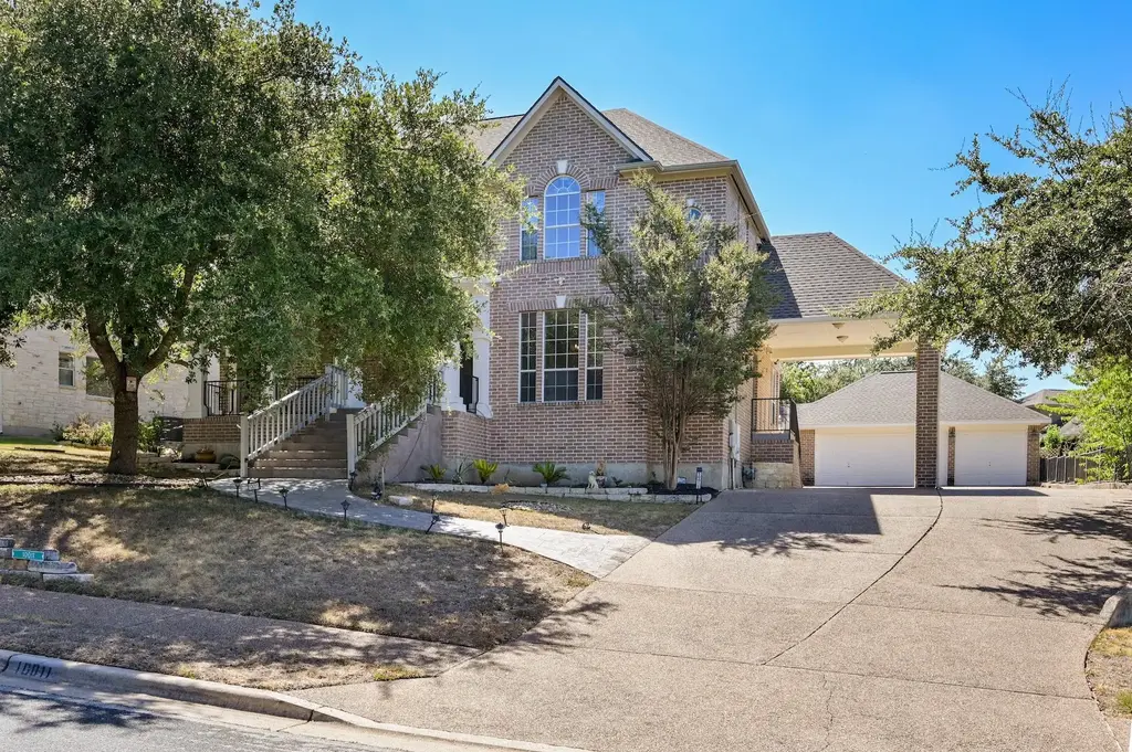 10011 Brightling Ln, Austin