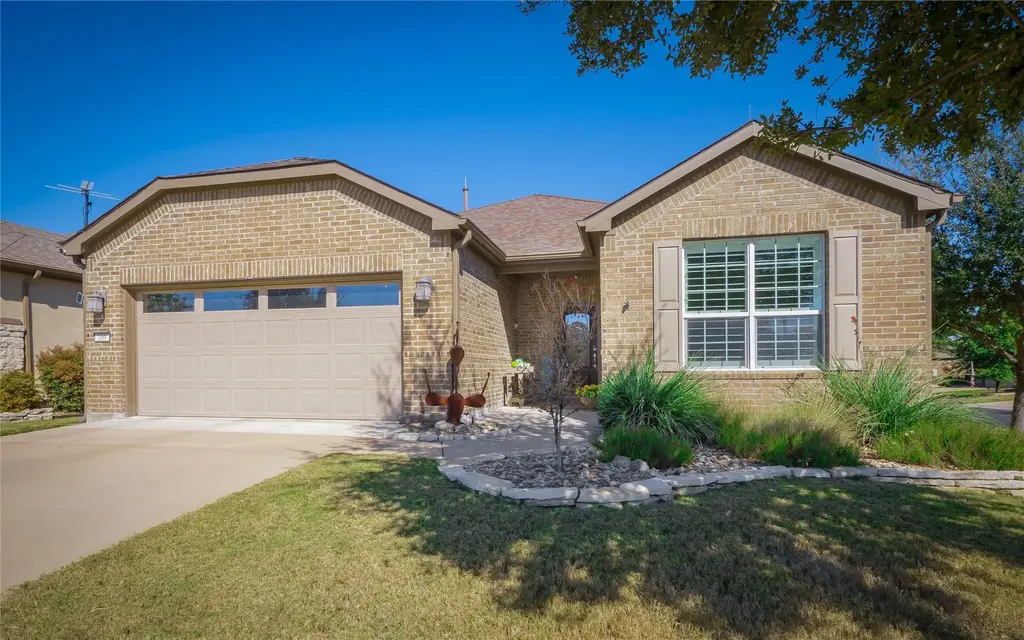 100 San Jacinto Creek Cv, Georgetown