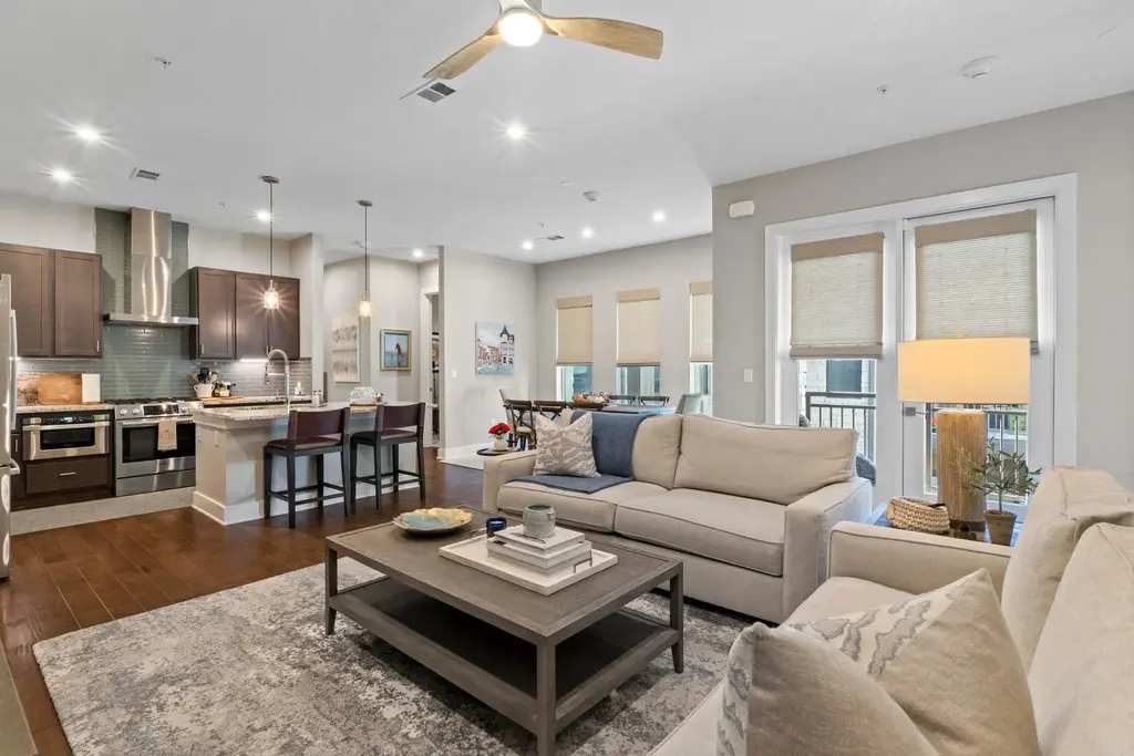 4501 Jackson Ave 5302, Austin