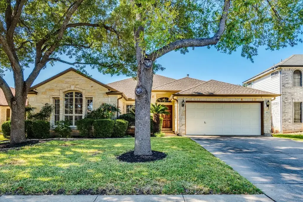 4423 Tello Path, Austin