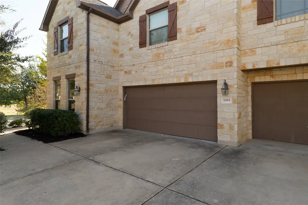 1995 Canyon Sage Path, Round Rock