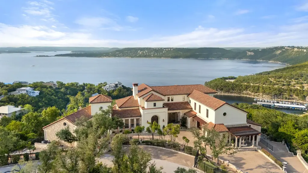 12600 Lyndon Drive, Austin