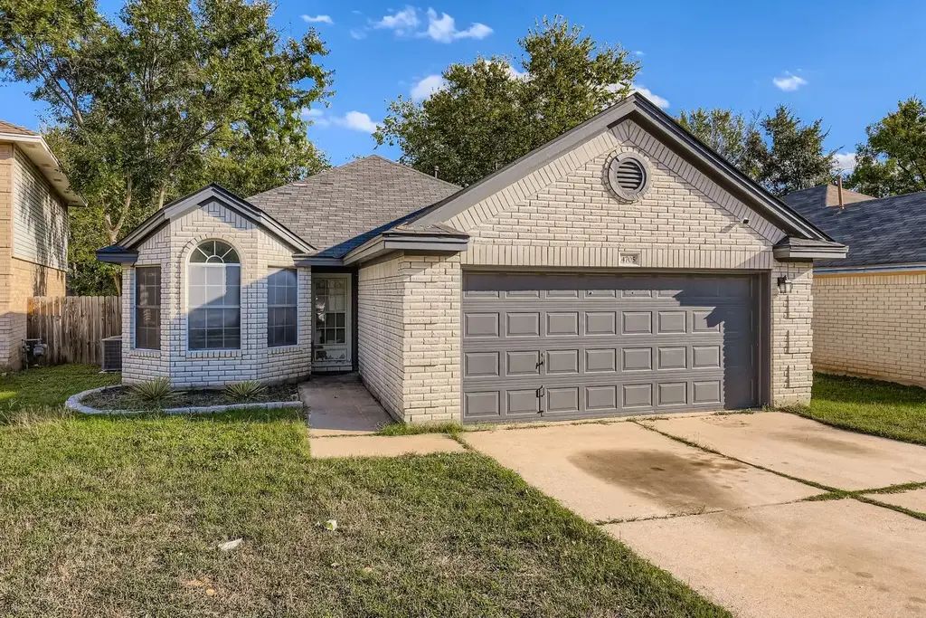 4705 Fallenash Dr, Austin