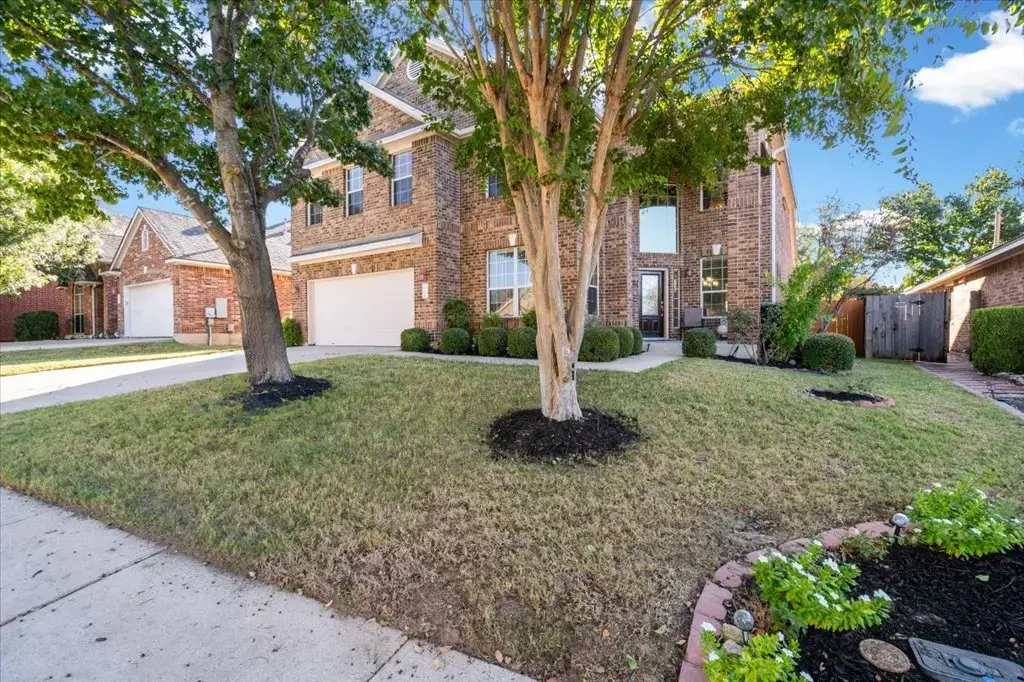 2410 Falmer Ct, Cedar Park