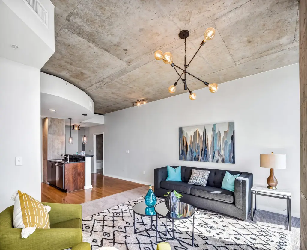 360 Nueces St 2906, Austin