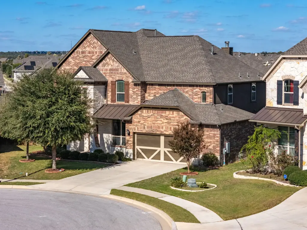 2708 Ursula Ct, Leander