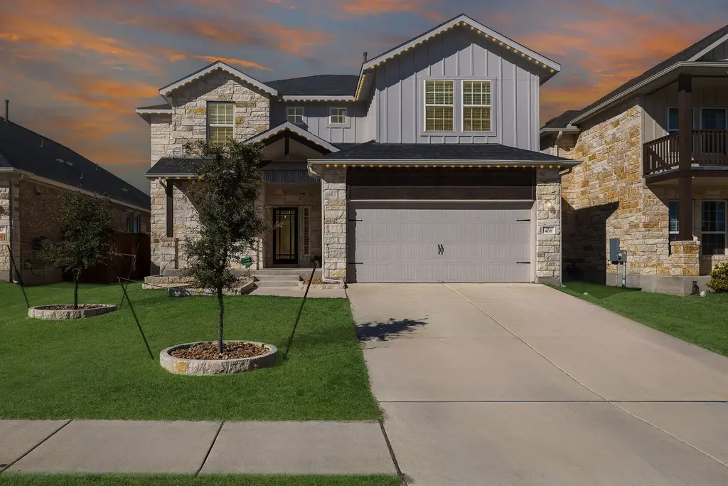 408 Ravello St, Liberty Hill