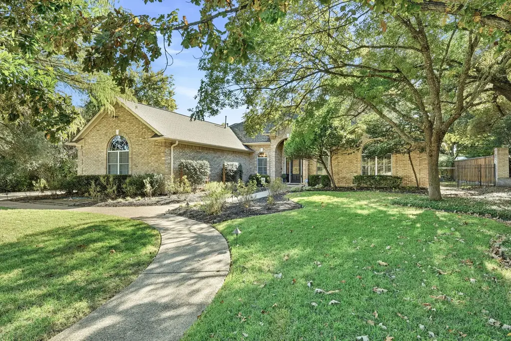 3345 Vintage Dr, Round Rock